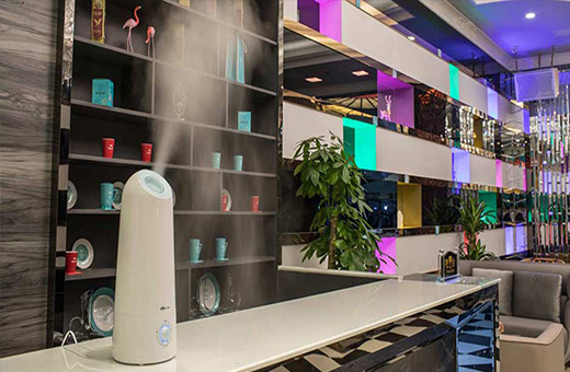 华纳不只是MOTEL酒店