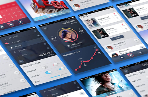 手机微信网站方案