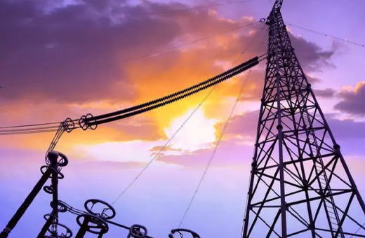 通辽供电公司 - 三集五大专题