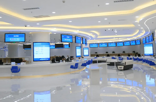 政府网站建设方案