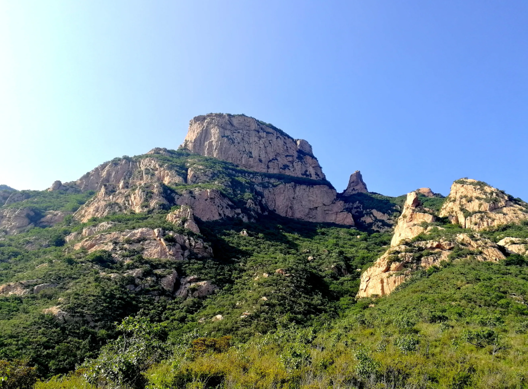 丰宁县凤山镇政府